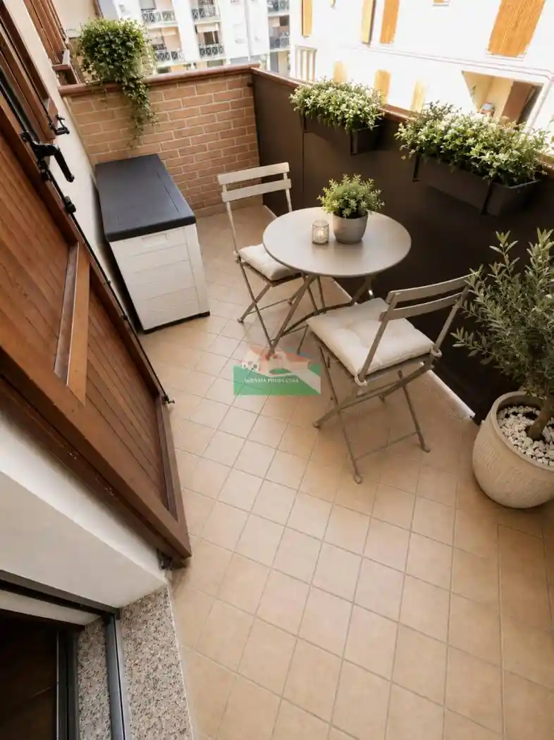 Appartamento in vendita a Ravenna
