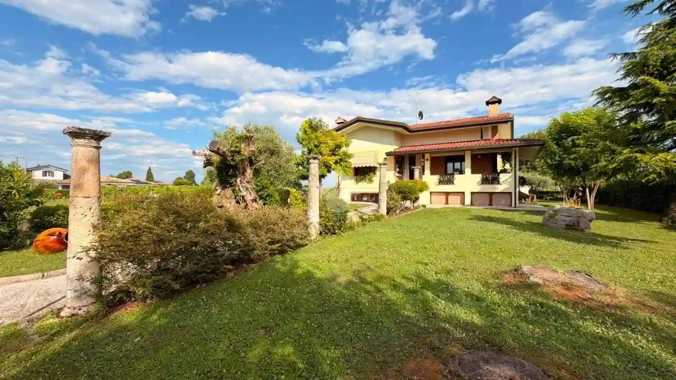 Casa indipendente - foto 2