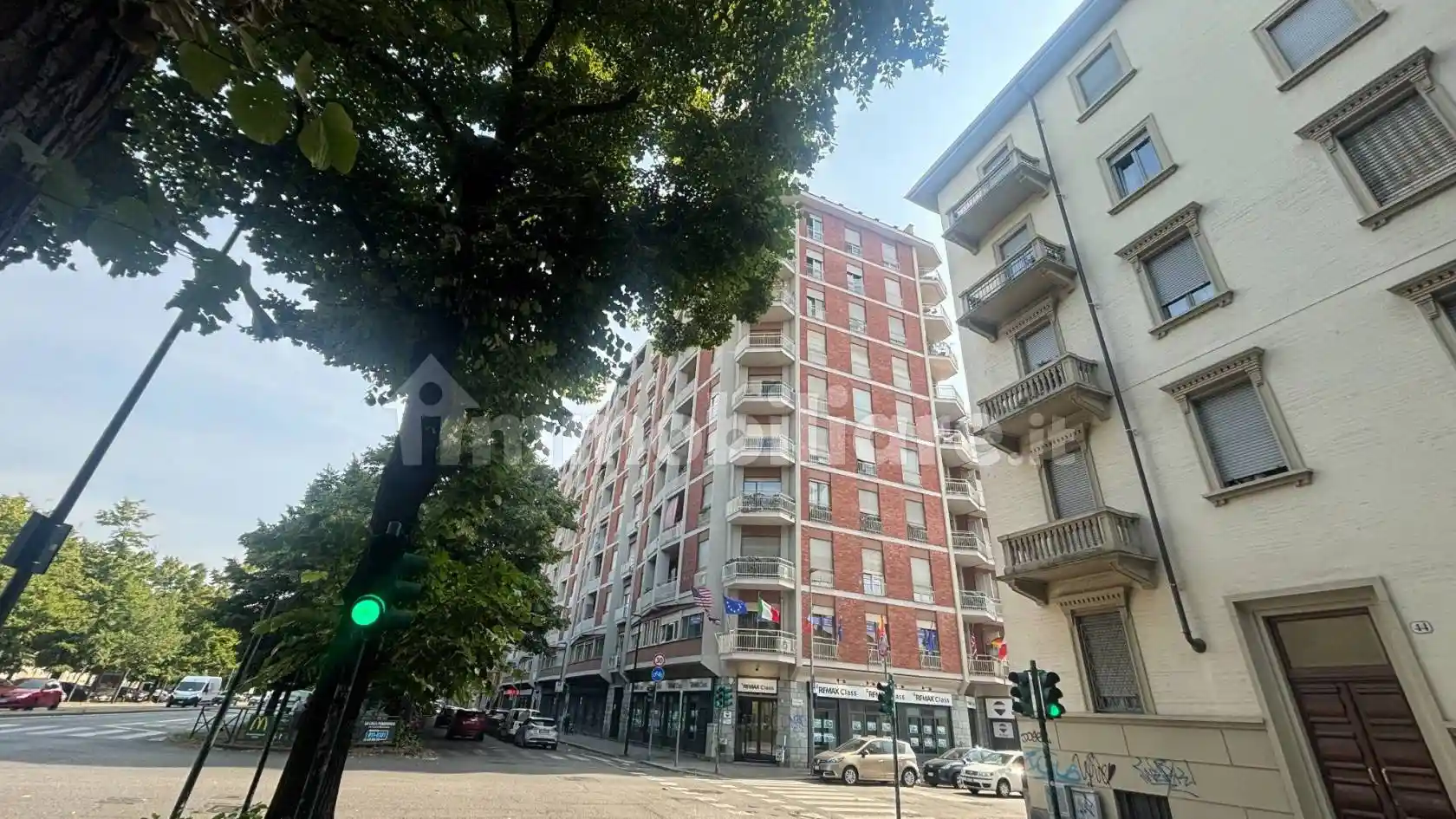 Appartamento in vendita a Torino