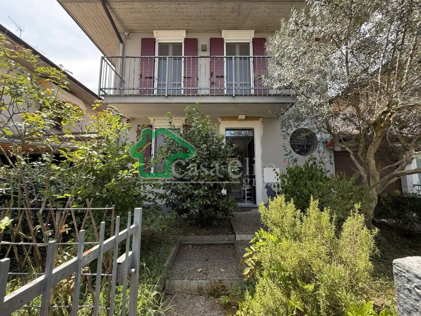 Villetta a schiera in vendita a Lodi