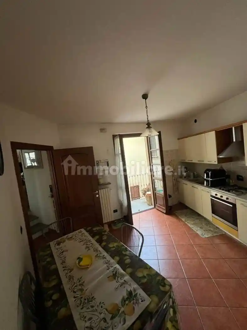 Appartamento in vendita a Bistagno