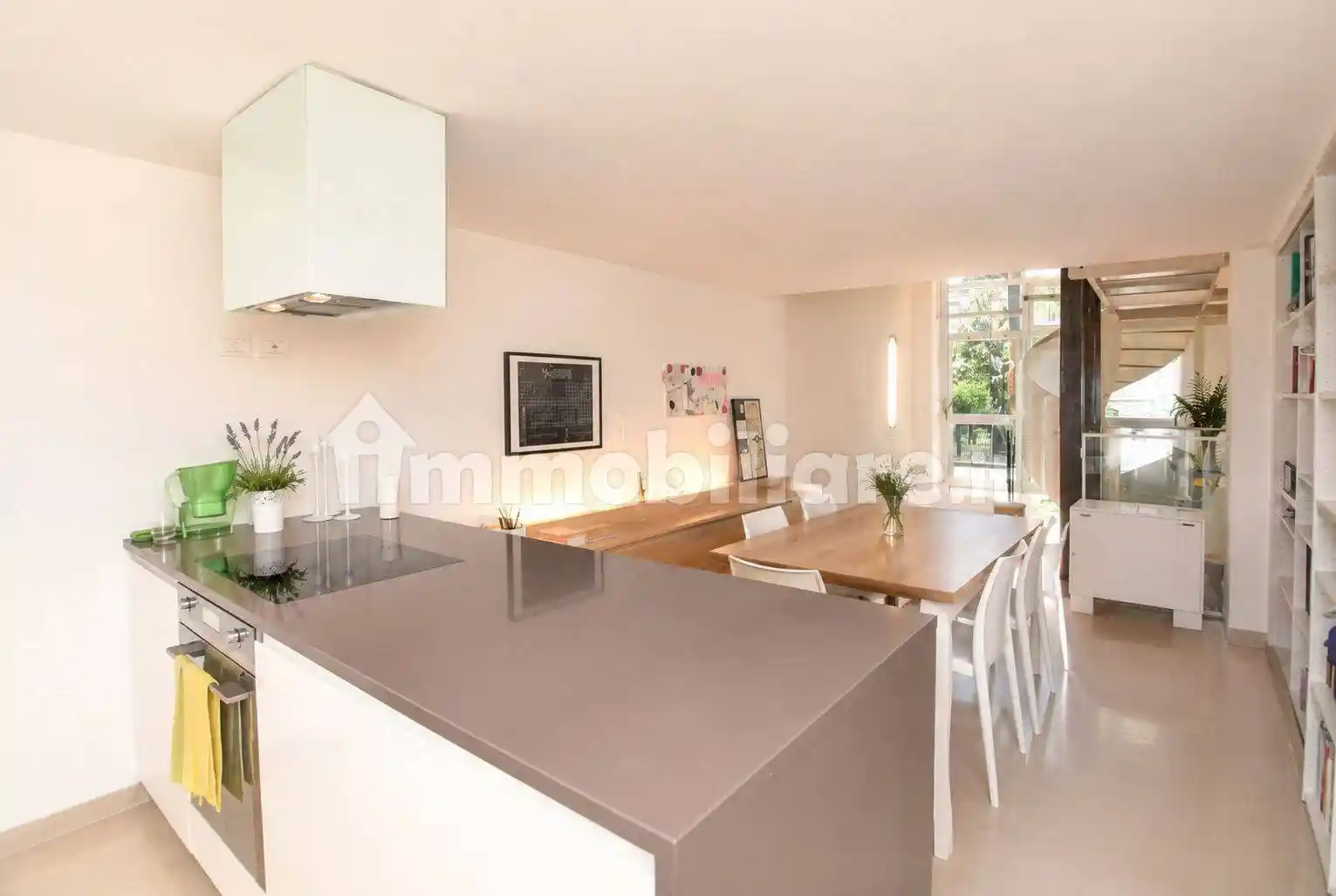 Loft in vendita a Milano