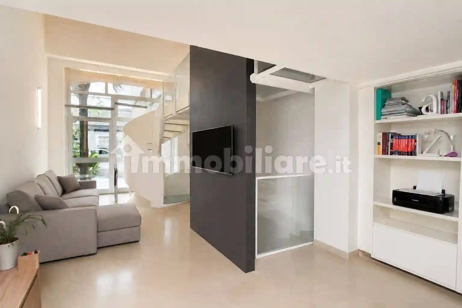 Loft - foto 4