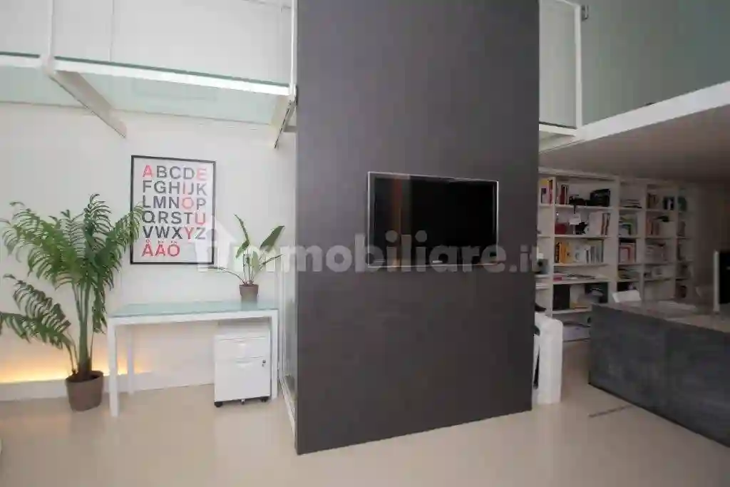 Loft - foto 5