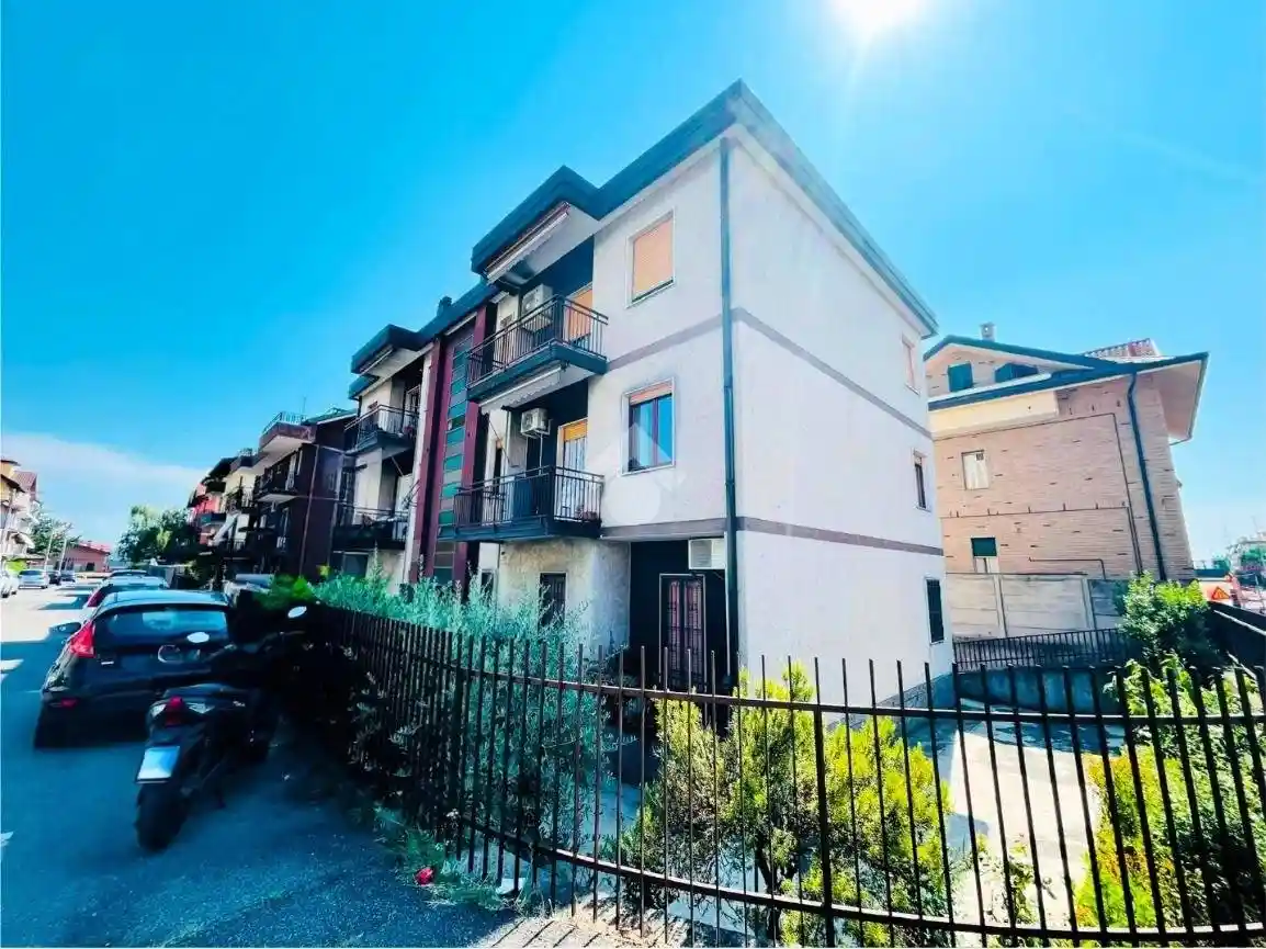Appartamento in vendita a Nova Milanese