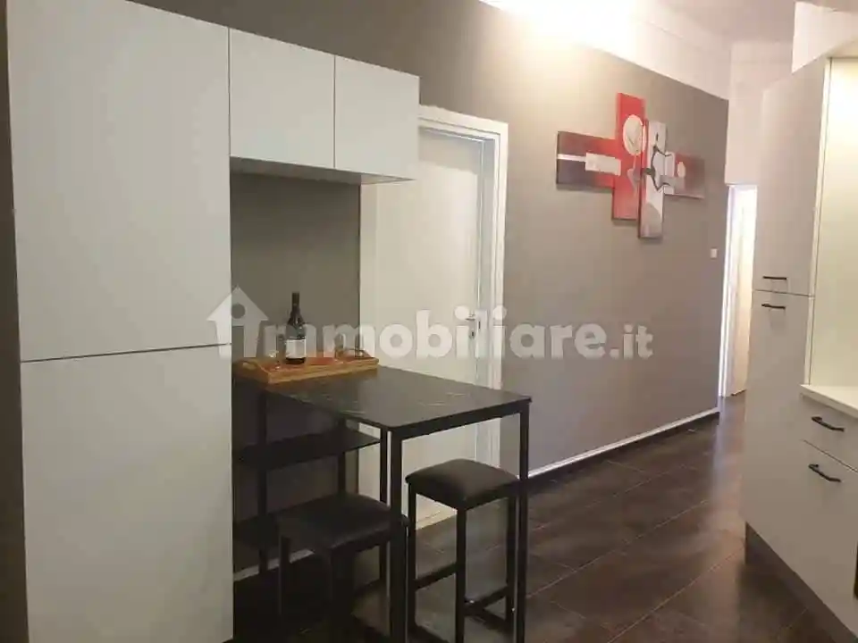 Appartamento in vendita a Macerata