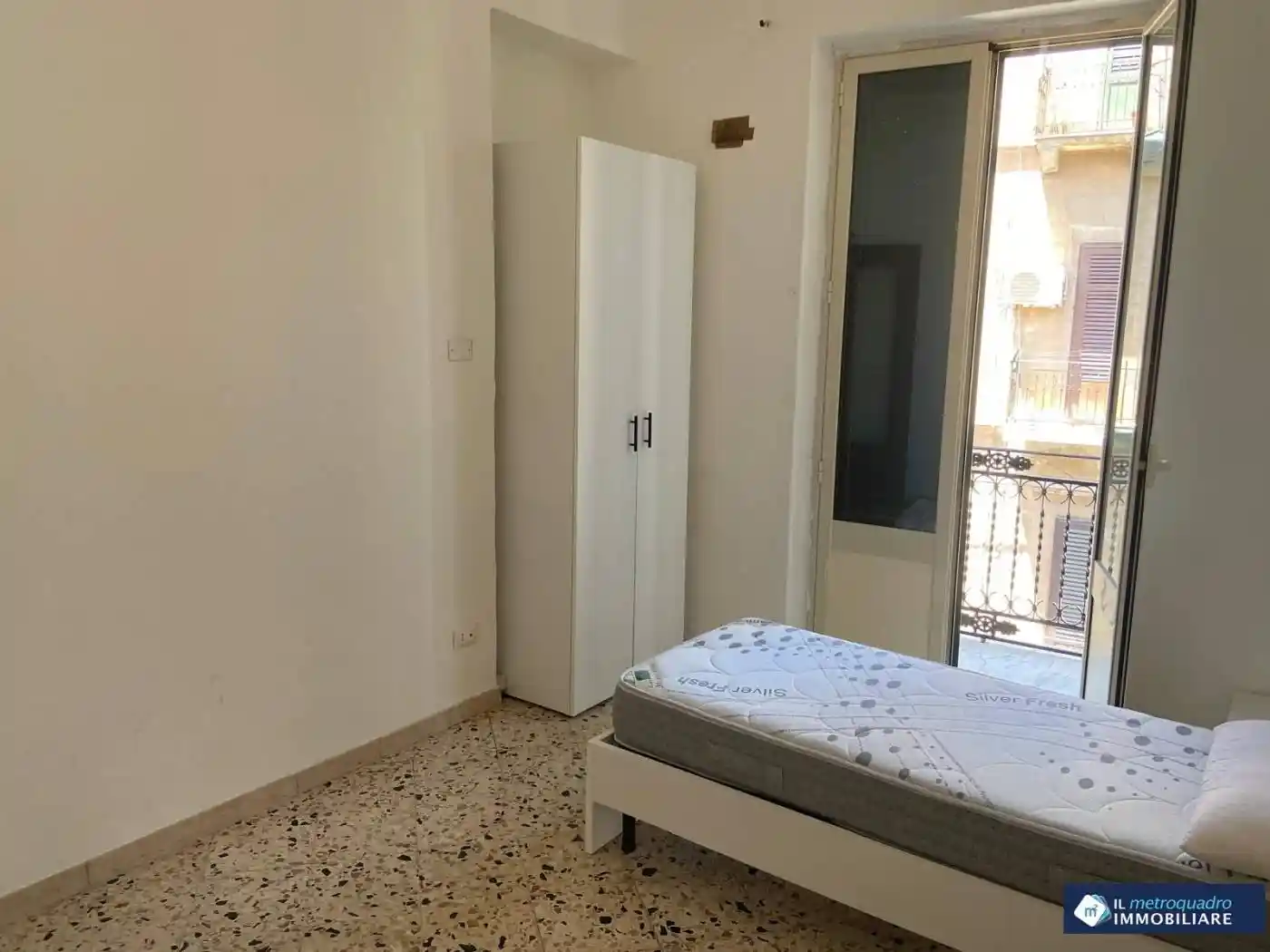 Appartamento in affitto a Palermo