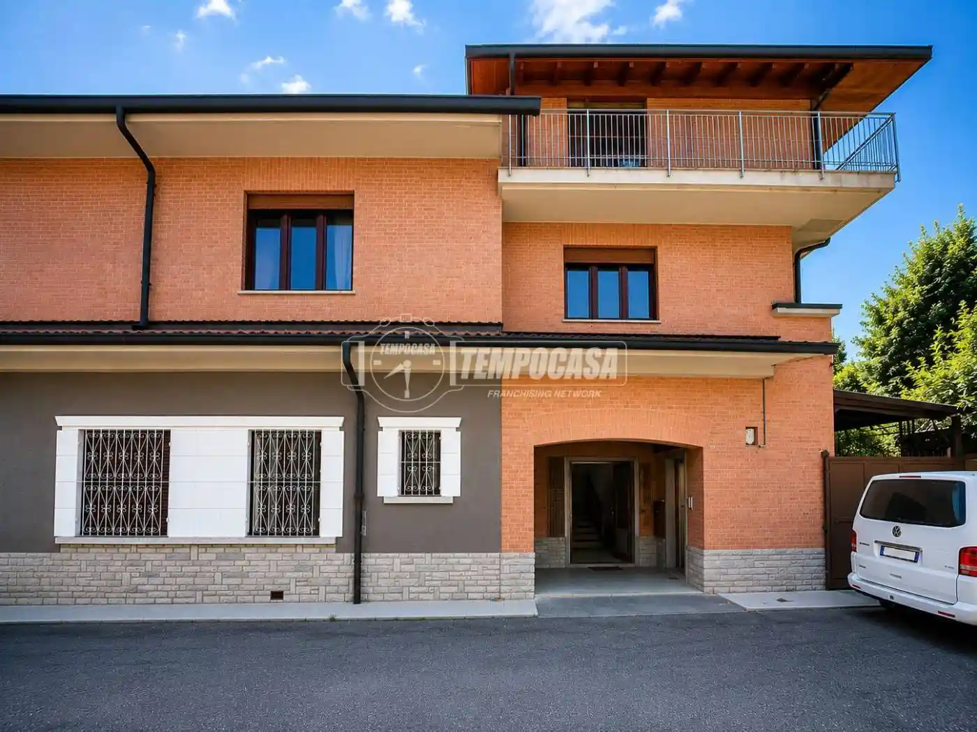 Villa in vendita a Alpignano