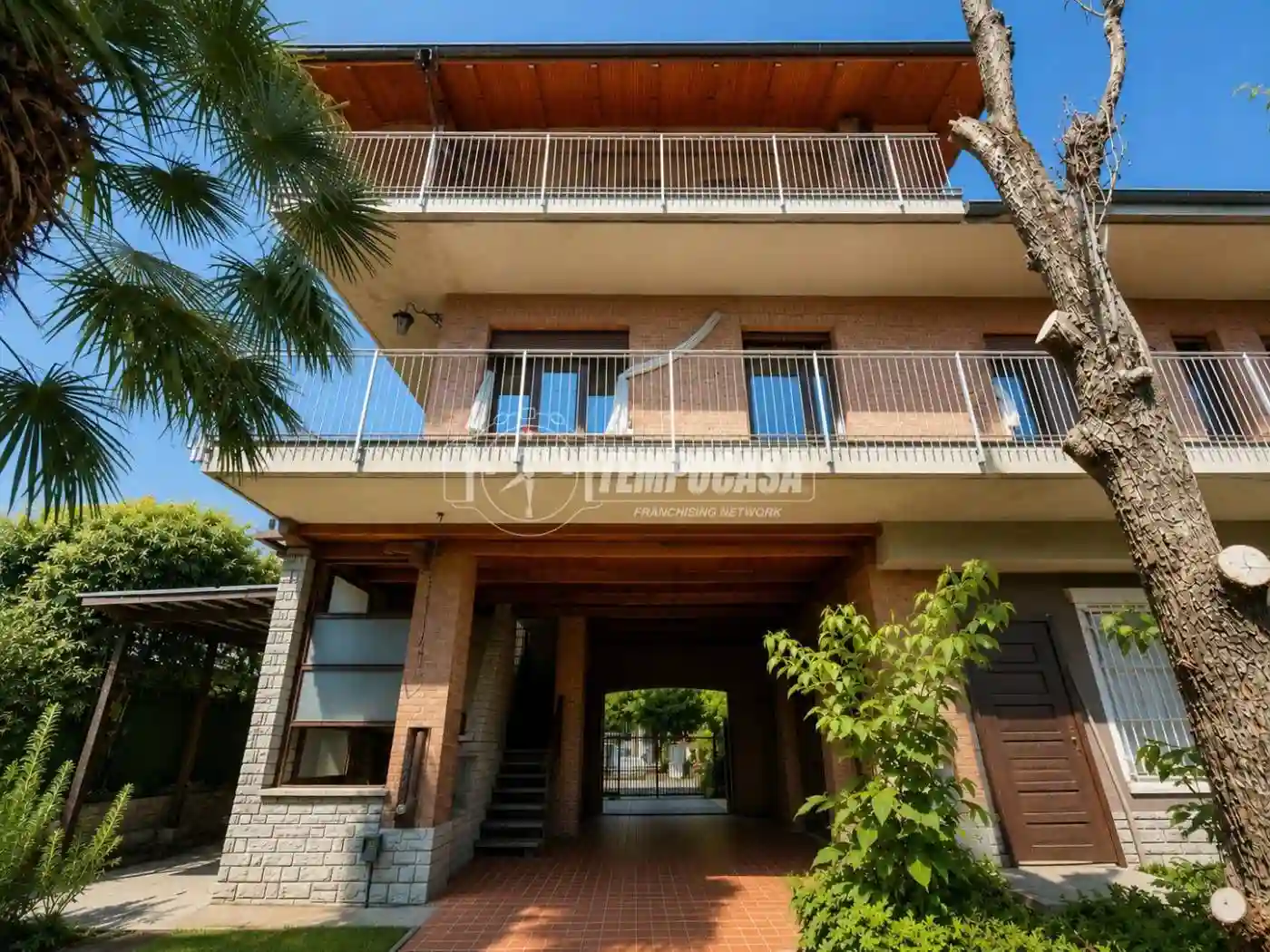 Villa - foto 2