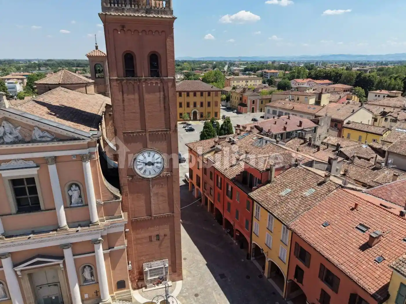 Appartamento in vendita a San Giovanni in Persiceto