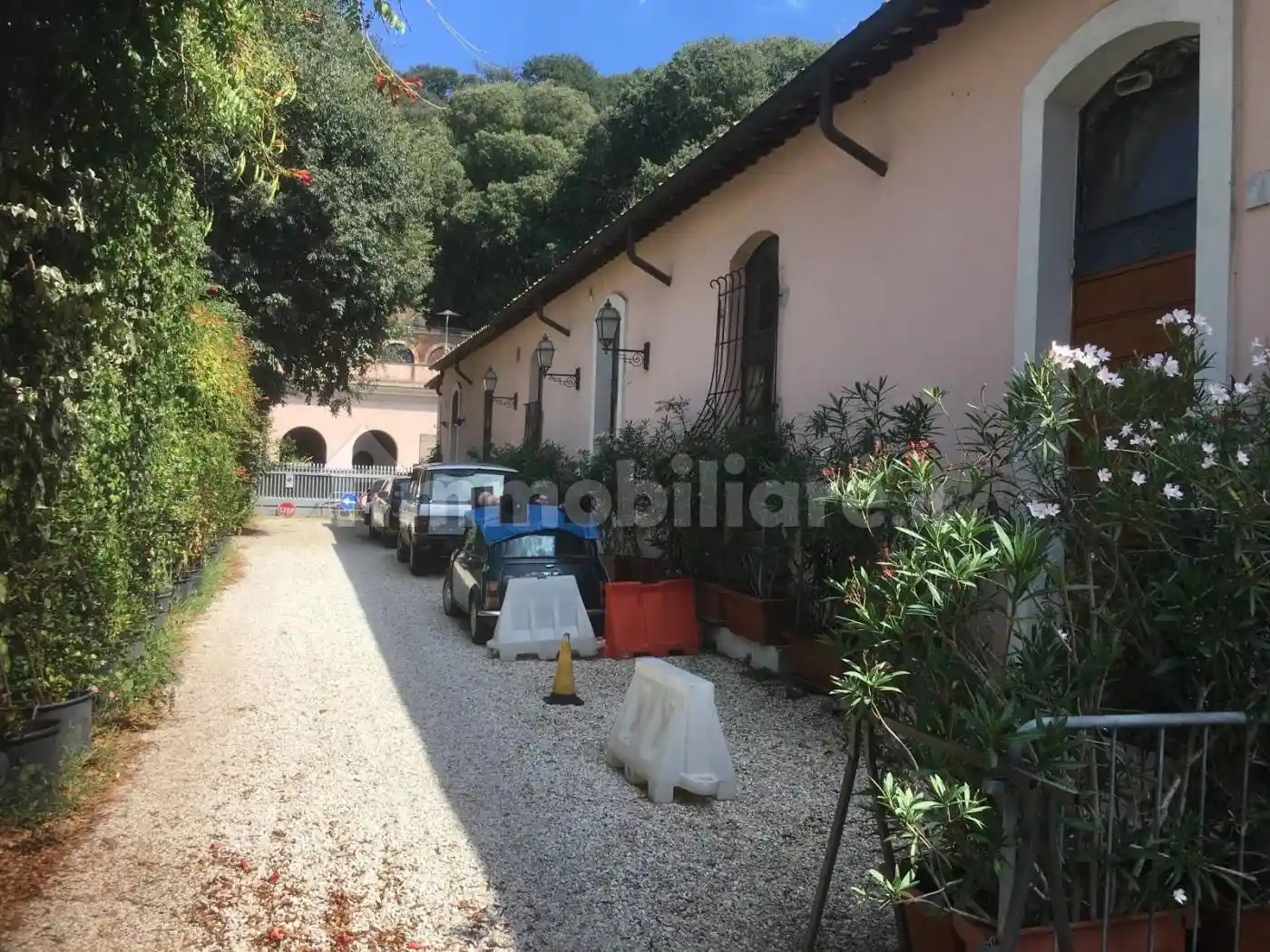 Loft in affitto a Roma