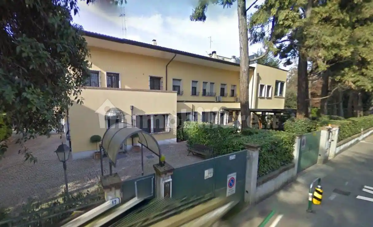 Villa in vendita a Padova
