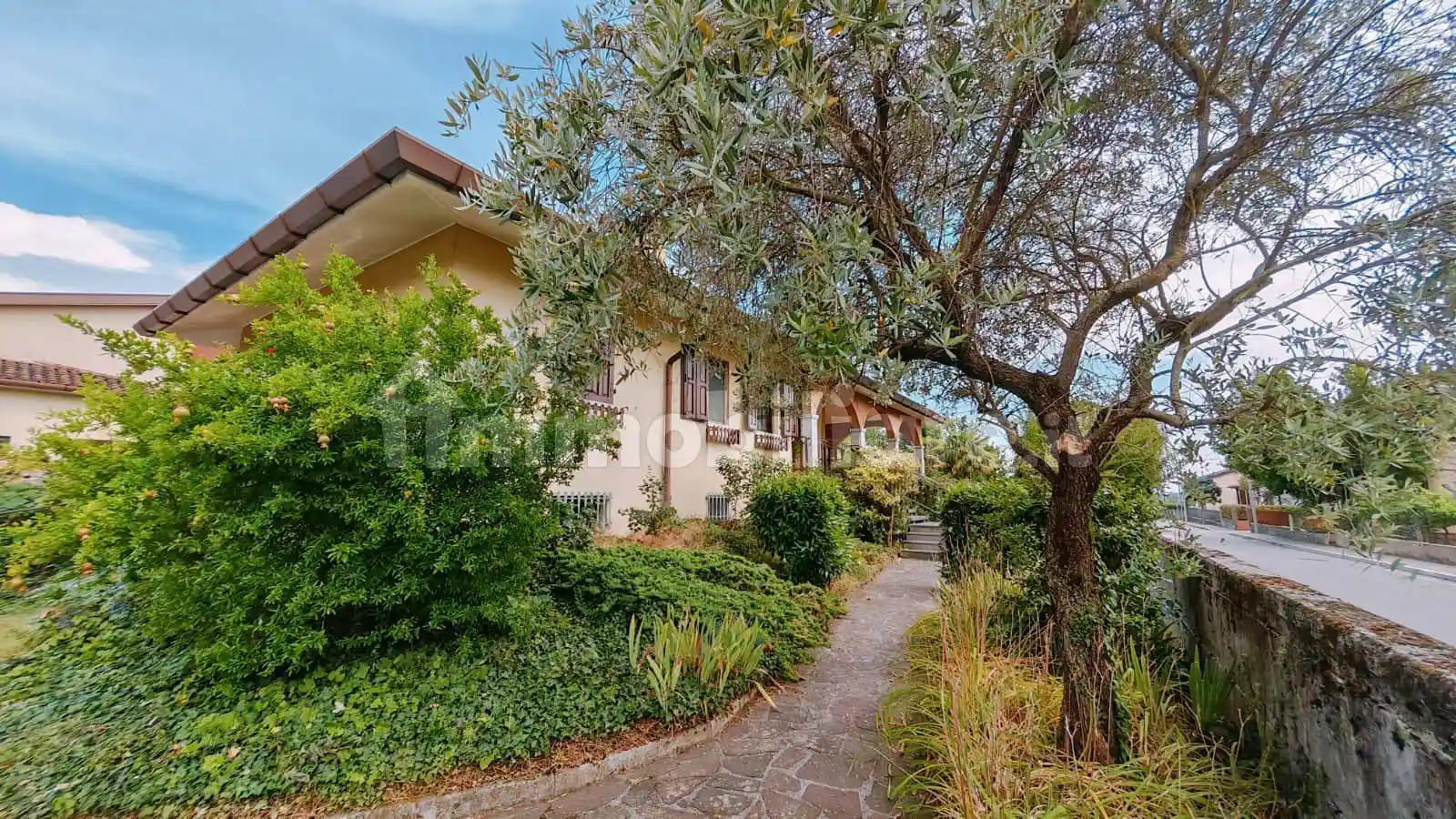 Villa in vendita a Faedis