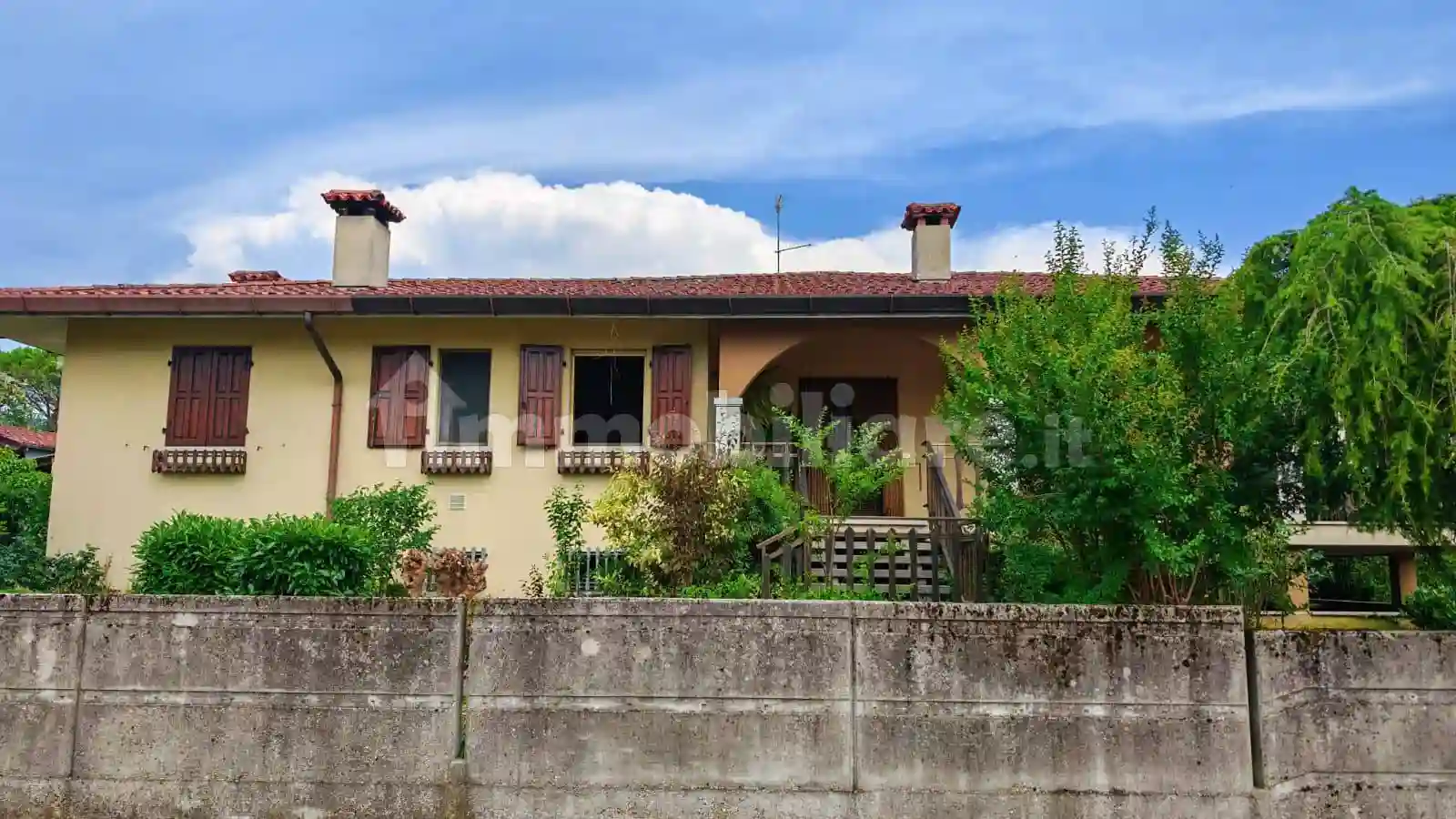 Villa - foto 3