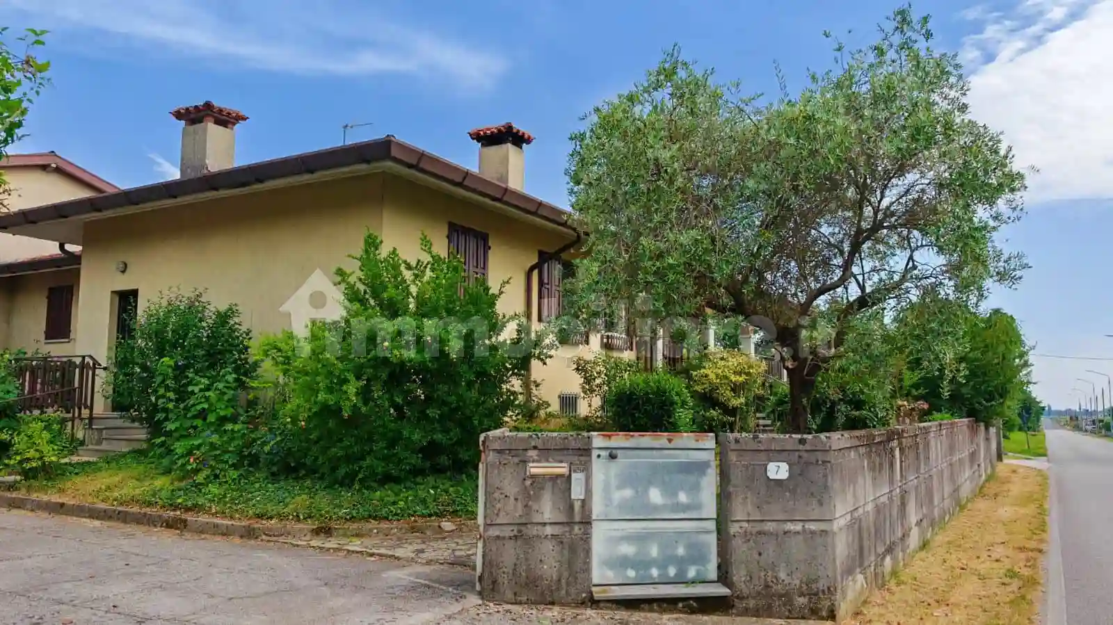 Villa - foto 4