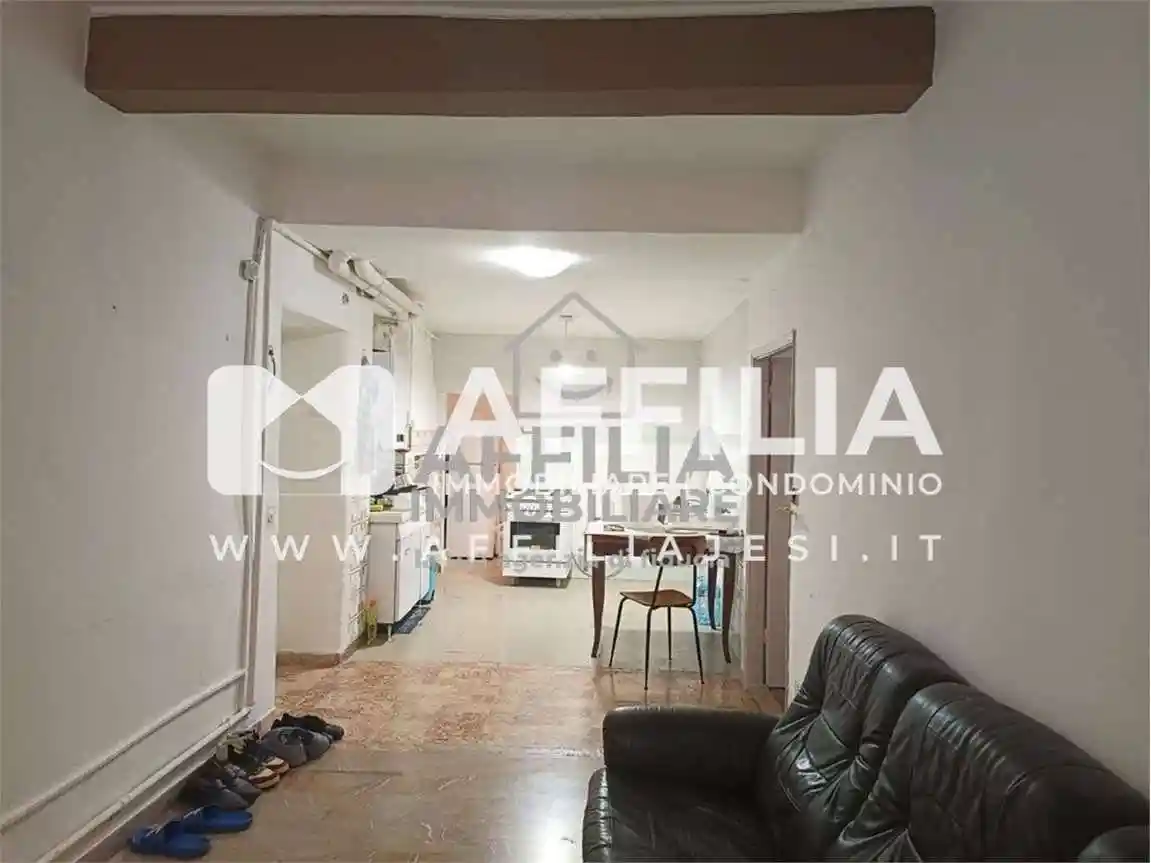 Appartamento in vendita a San Paolo di Jesi