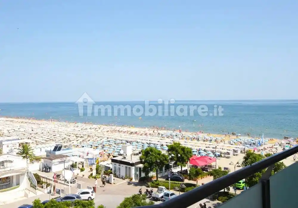 Appartamento in vendita a Riccione