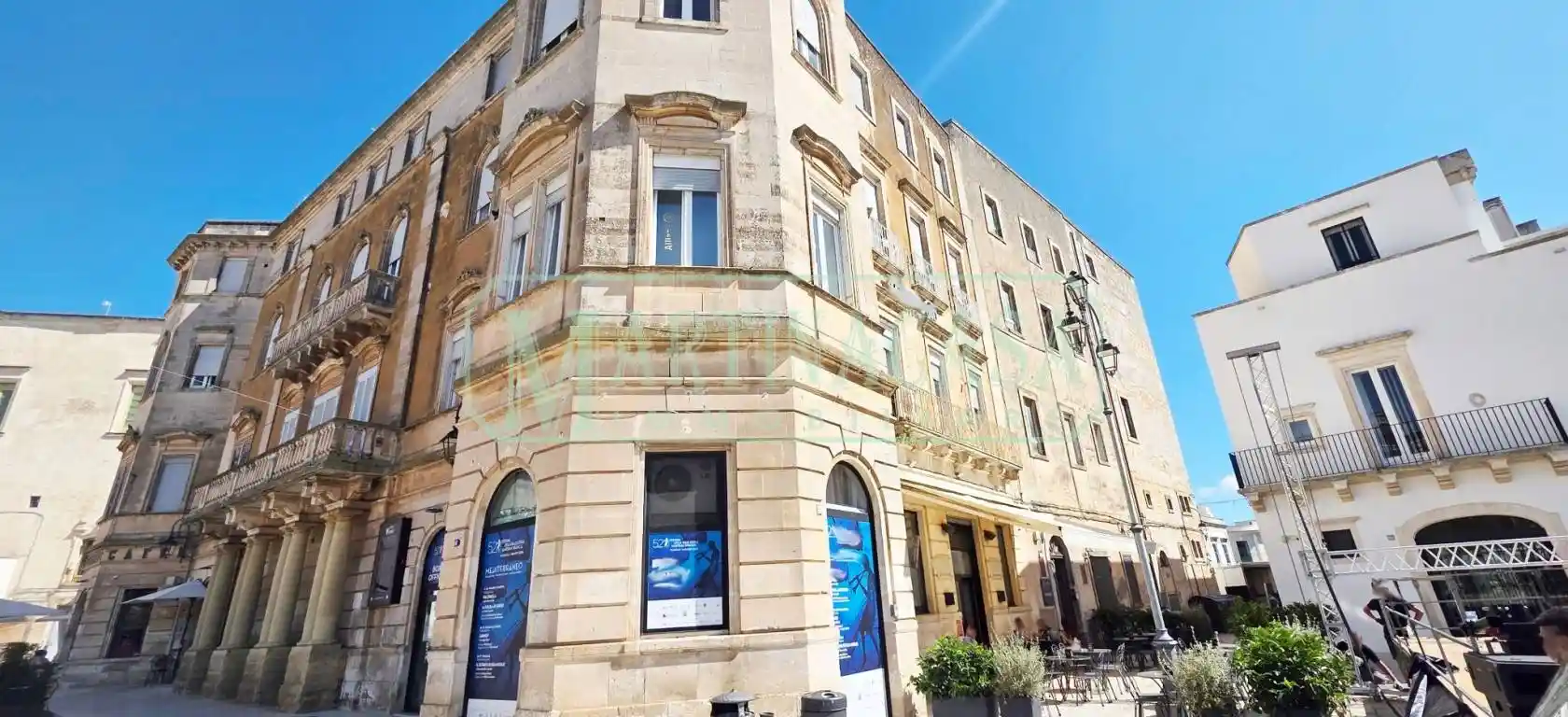 Appartamento in vendita a Martina Franca