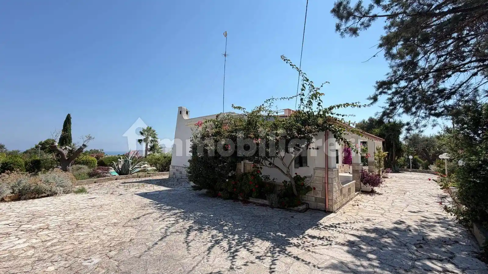 Villa in vendita a Carovigno