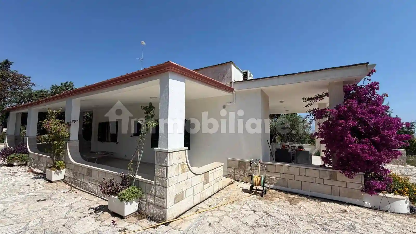 Villa - foto 4