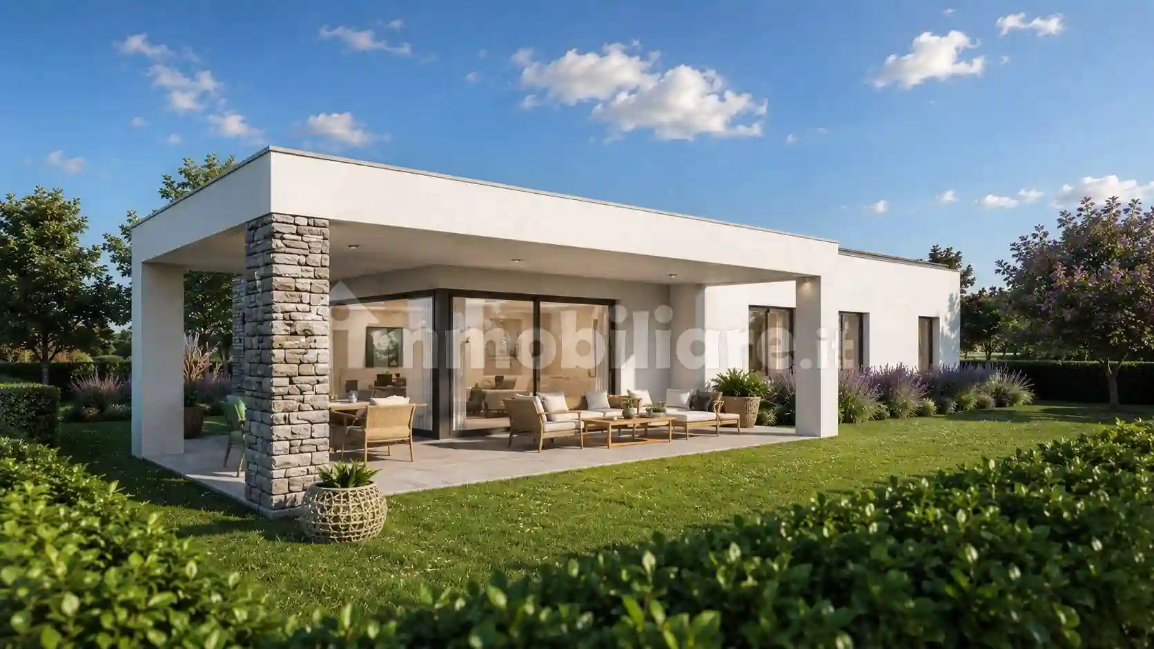 Villa - foto 3