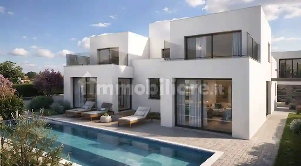 Villa - foto 4