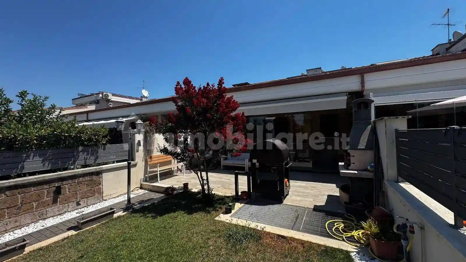 Villetta a schiera - foto 2