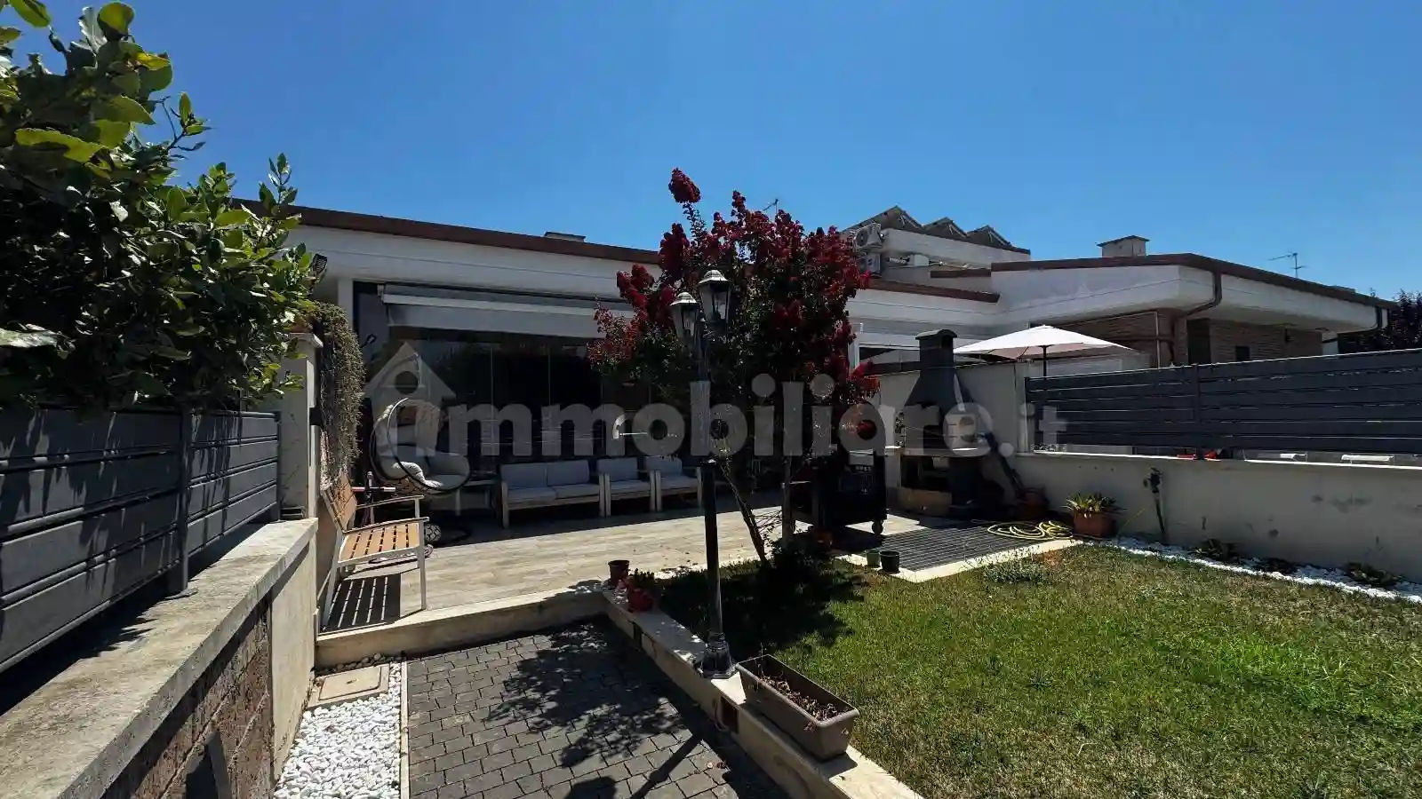 Villetta a schiera - foto 4