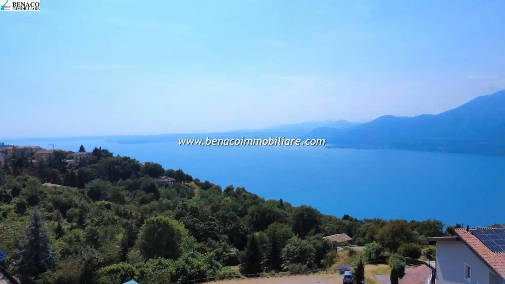 Rustico - Casale in vendita a San Zeno di Montagna