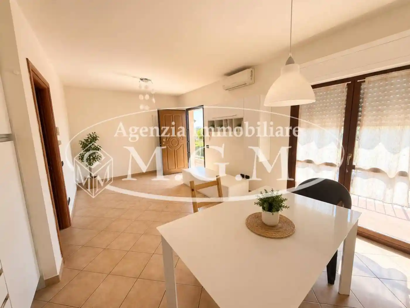 Appartamento in vendita a Pontedera