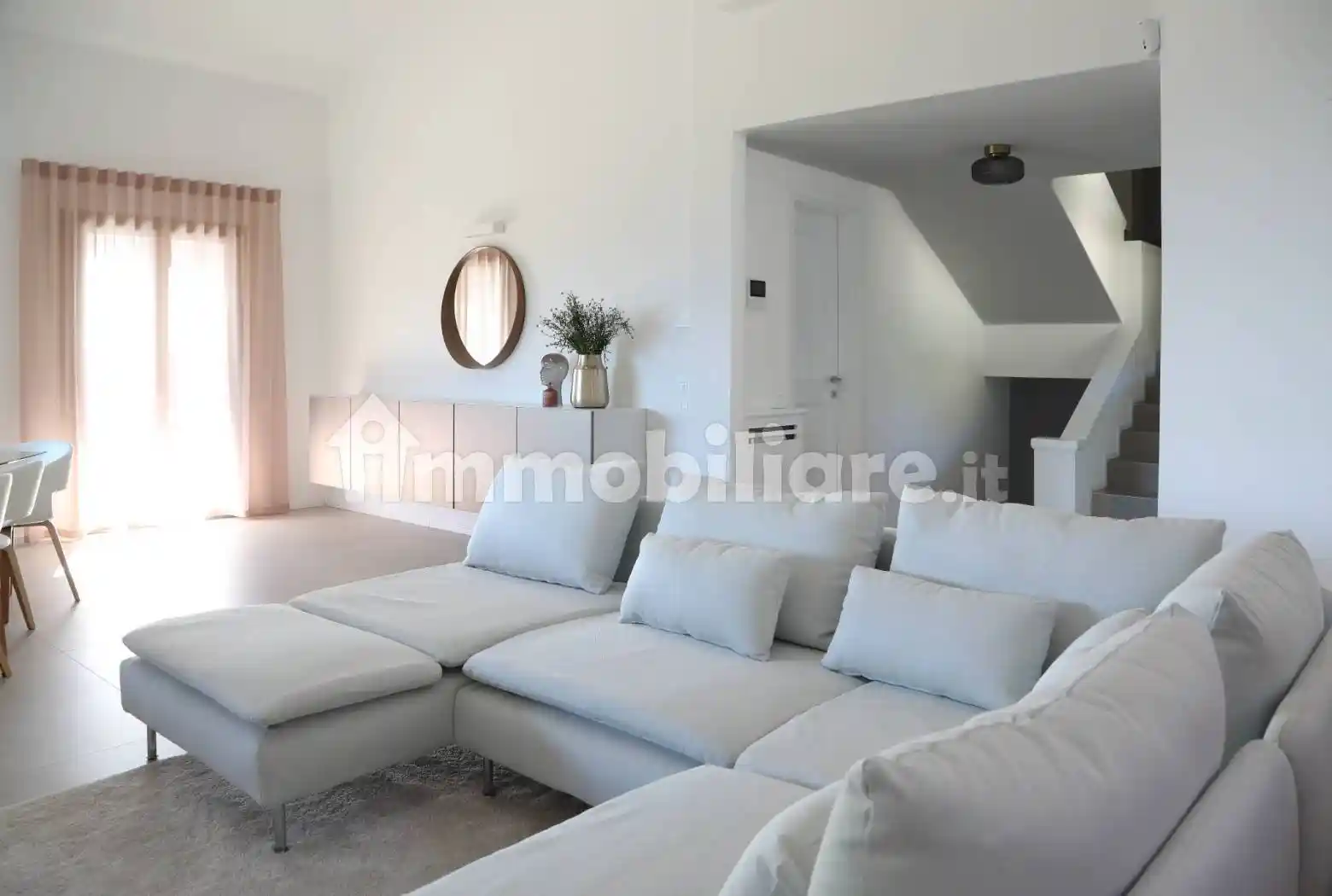 Villa in affitto a Salò