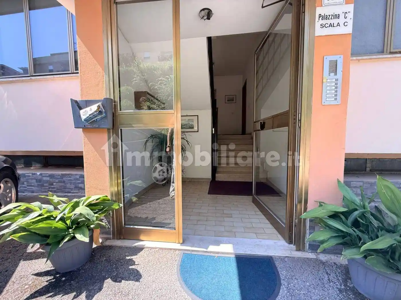 Appartamento in vendita a Anagni