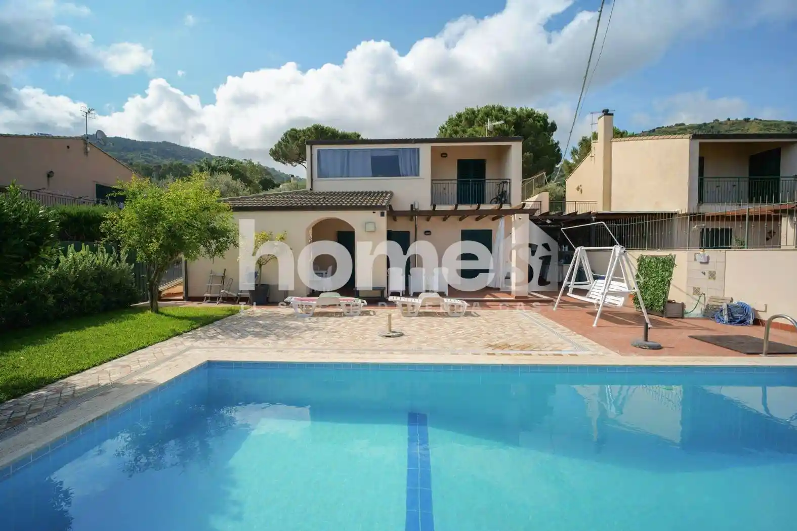 Villa in vendita a Cefalù