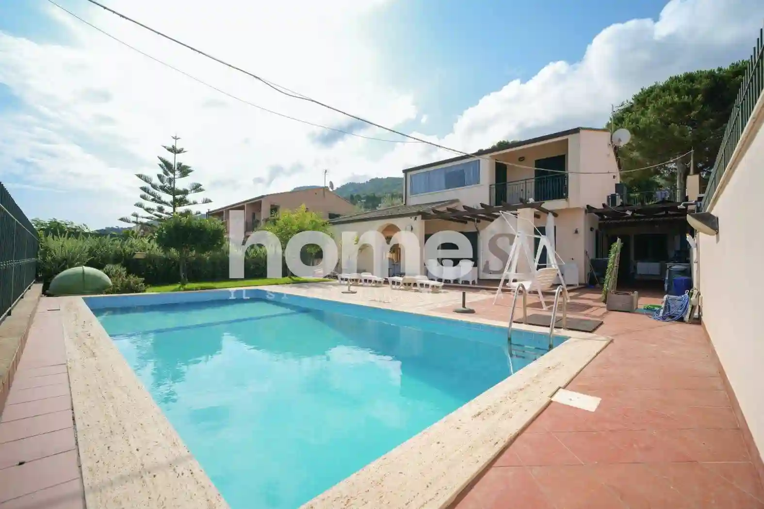 Villa - foto 2