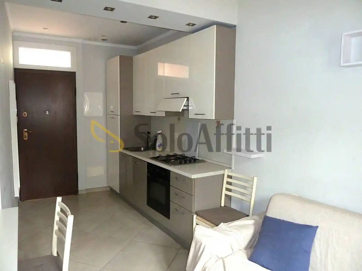Appartamento in affitto a Sanremo