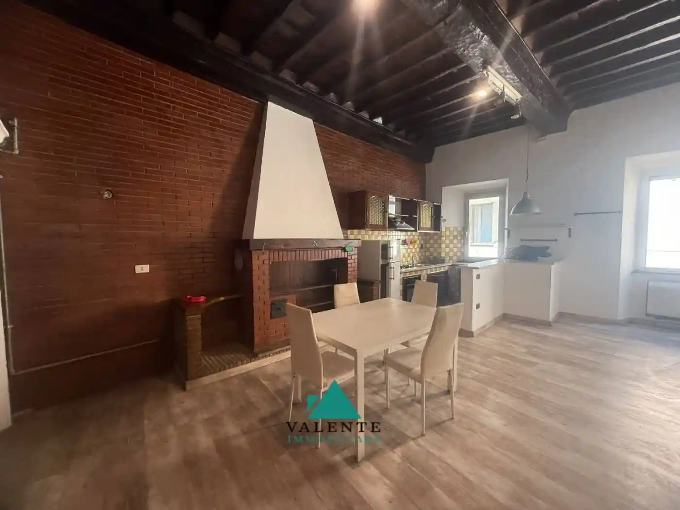 Appartamento in affitto a Palestrina