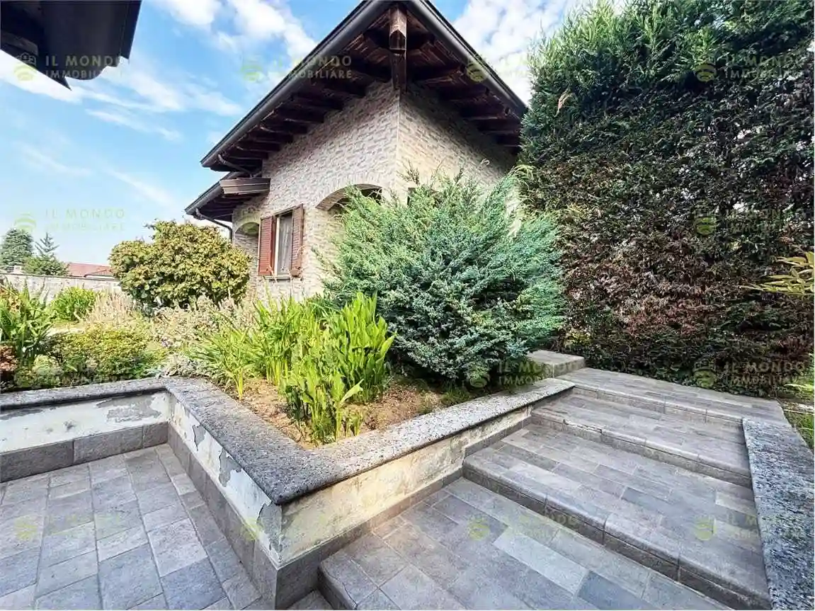 Villa - foto 4