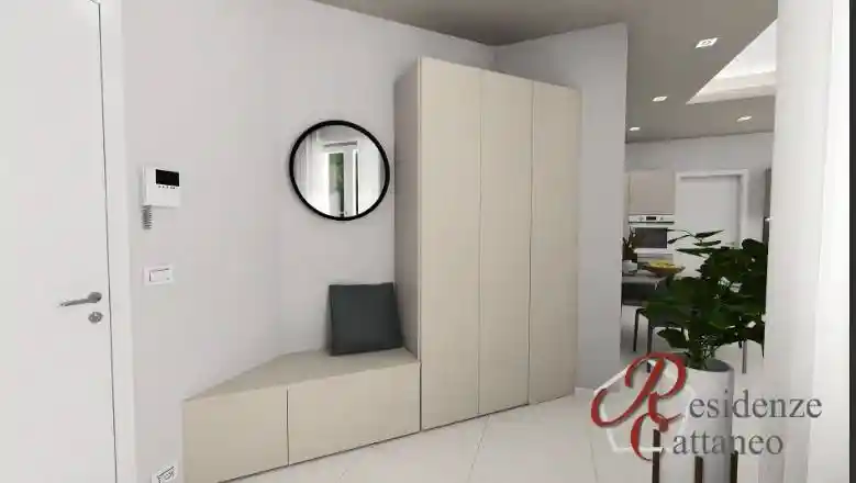 Appartamento in vendita a Vicenza