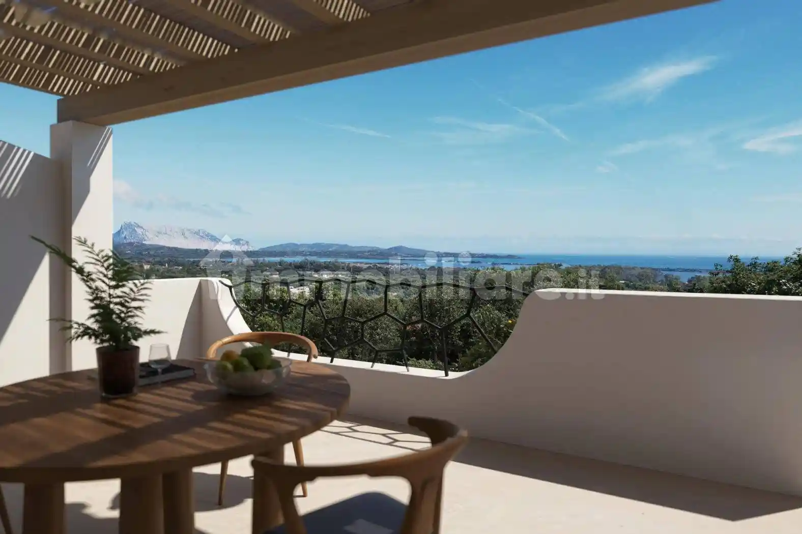 Appartamento in vendita a San Teodoro