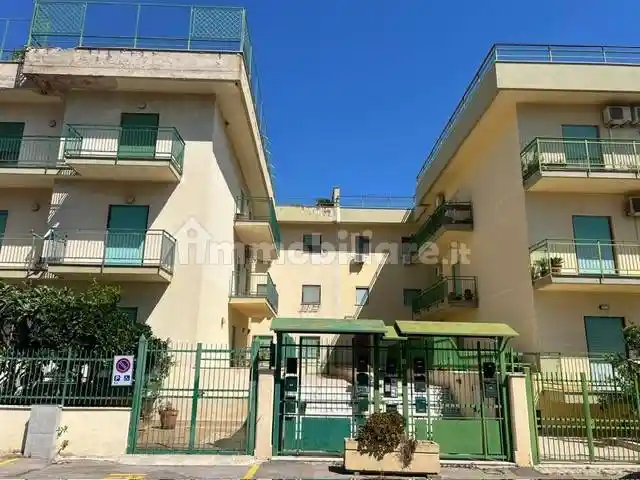 Appartamento in vendita a Santa Flavia