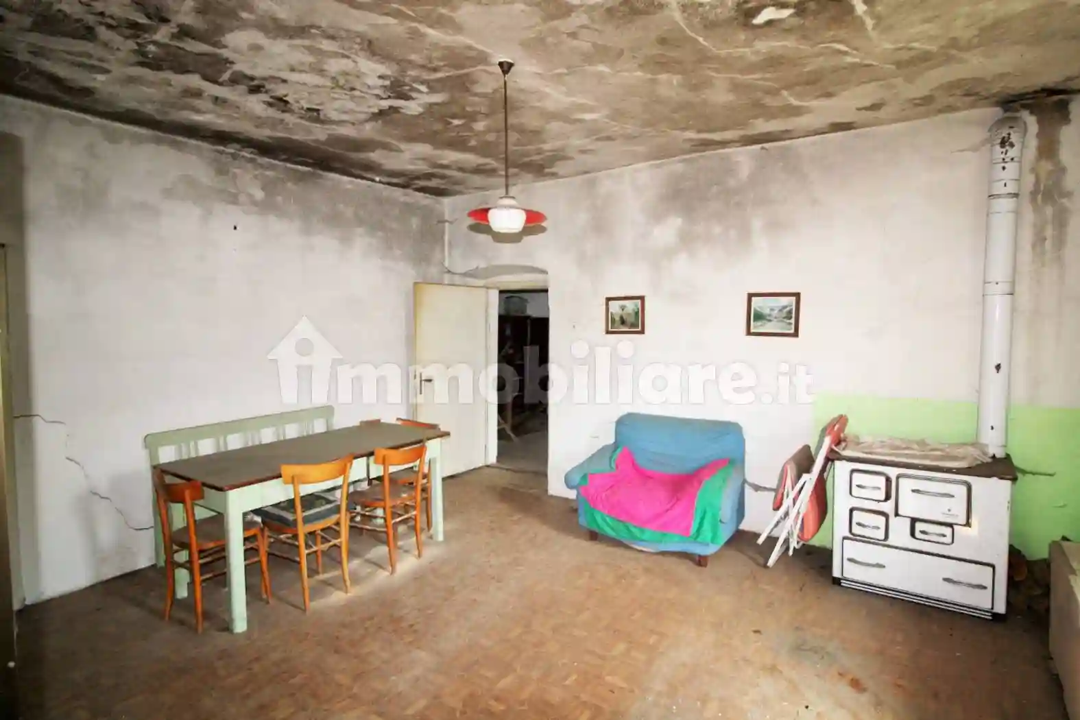 Casa indipendente - foto 2