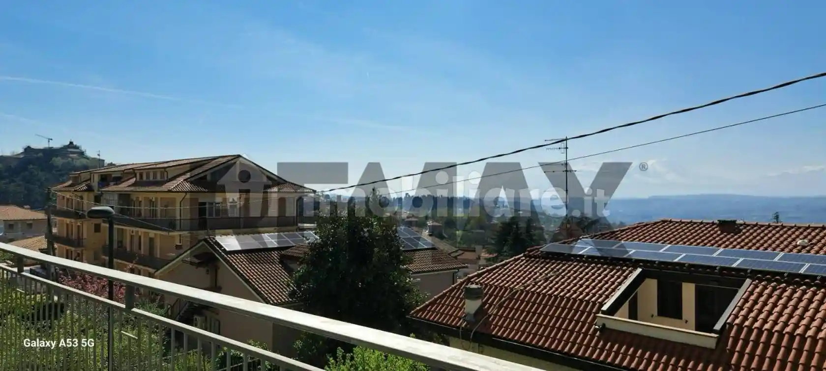 Appartamento in vendita a Penne