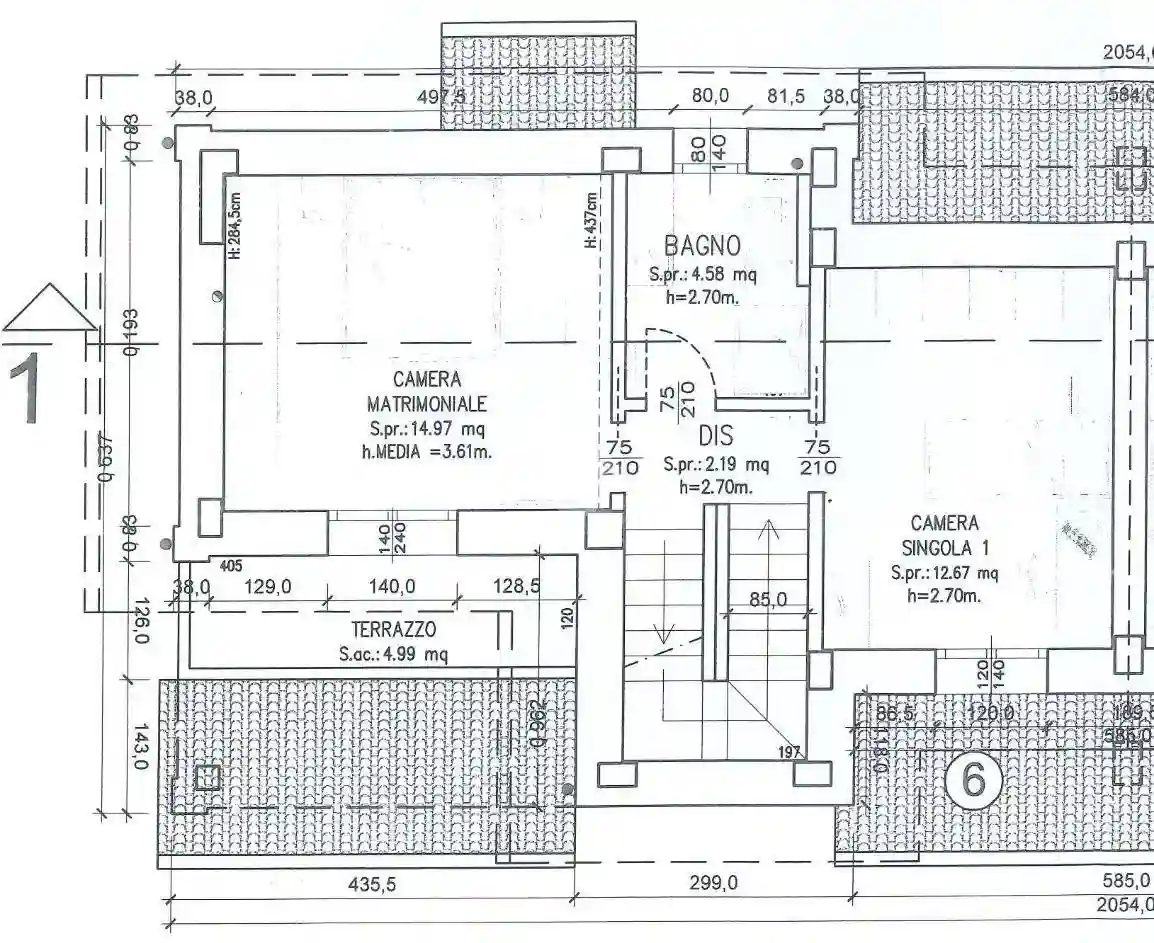 Villa - foto 3
