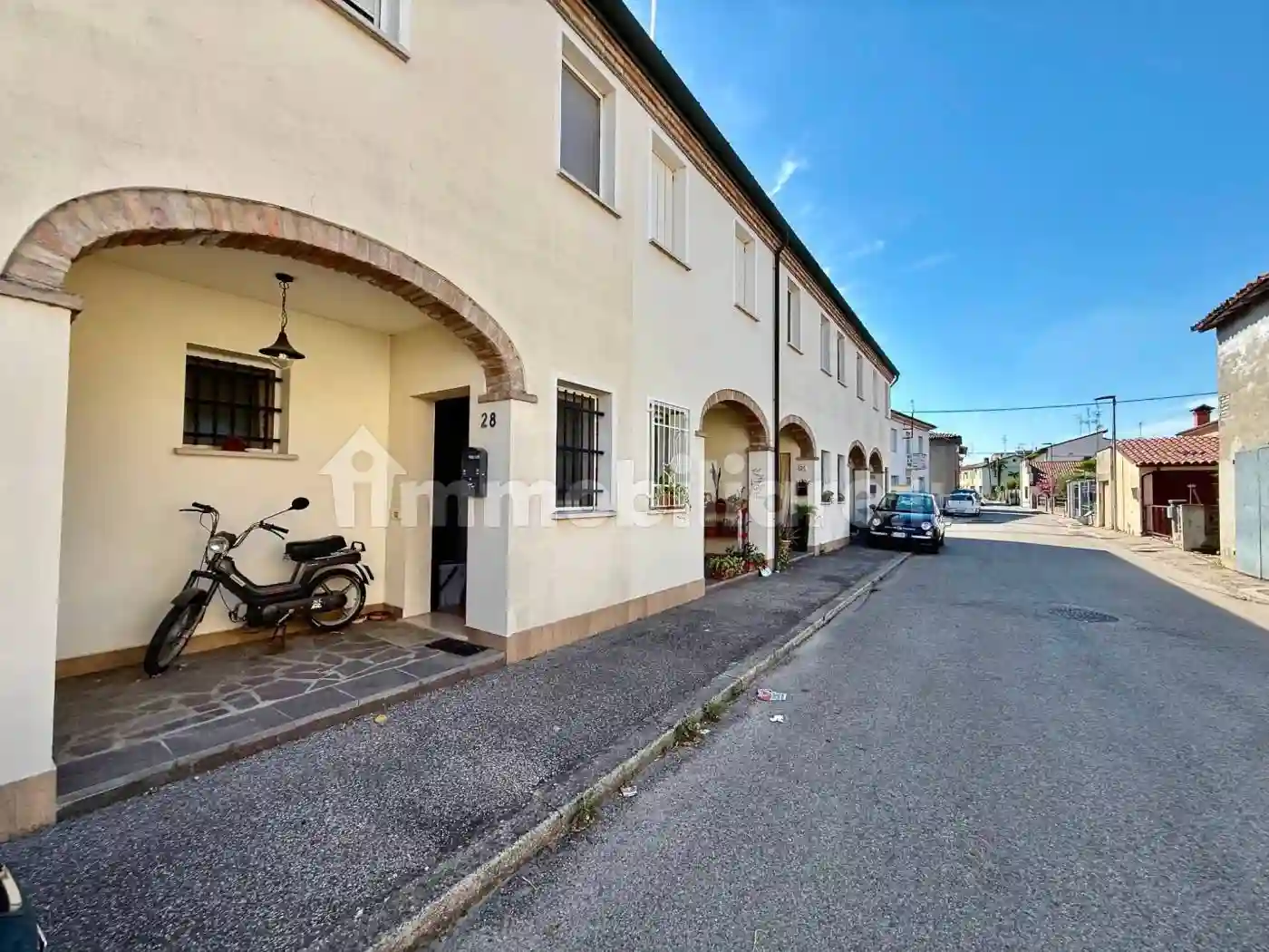 Villetta a schiera - foto 2