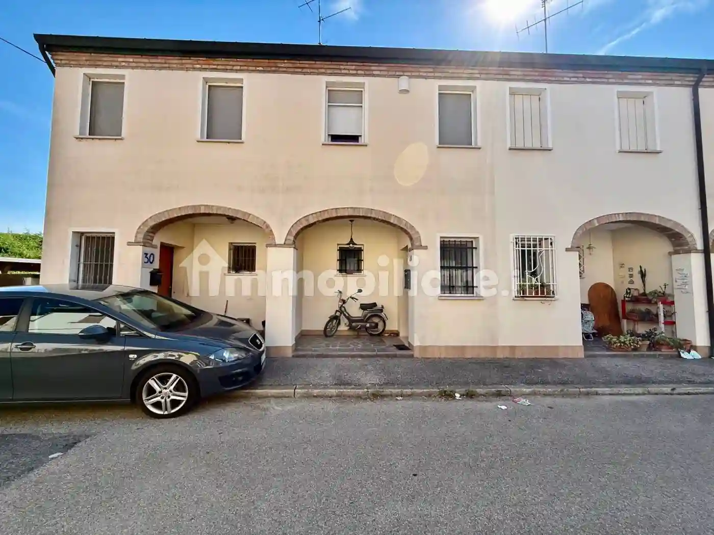 Villetta a schiera - foto 3