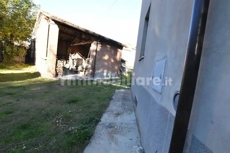 Villa in vendita a Fidenza