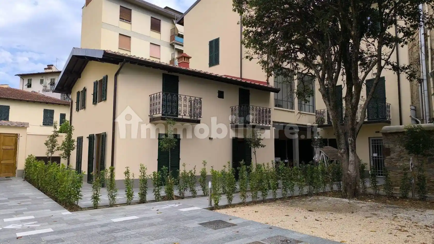 Casa indipendente in vendita a Firenze