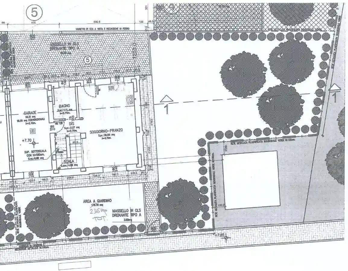 Villa - foto 3