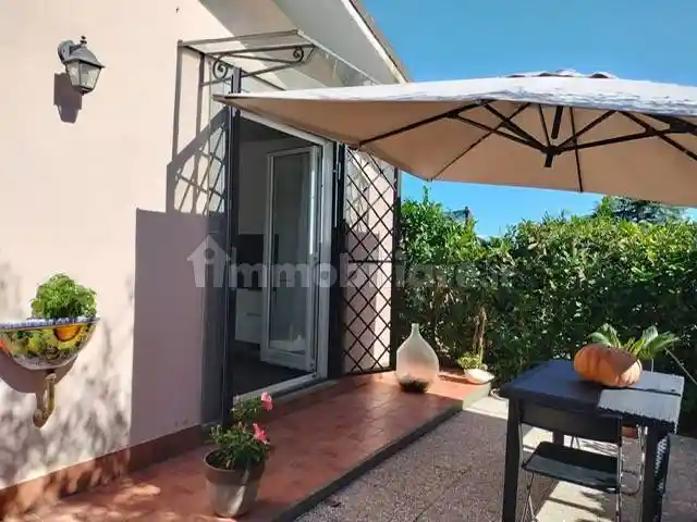 Villa in affitto a Roma