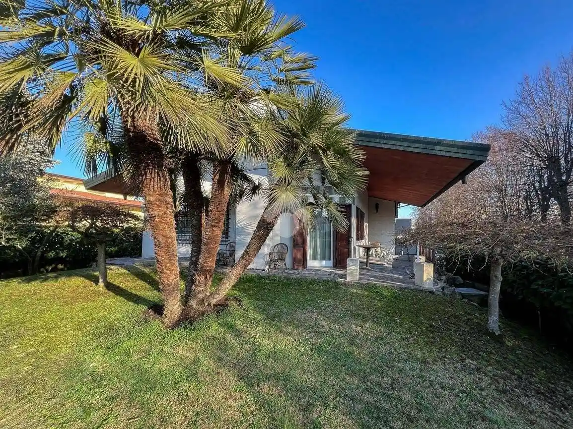 Villa in vendita a Mirano